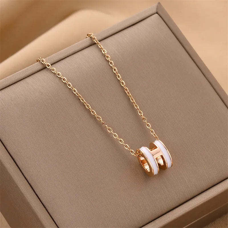 Stainless Steel Style 8955