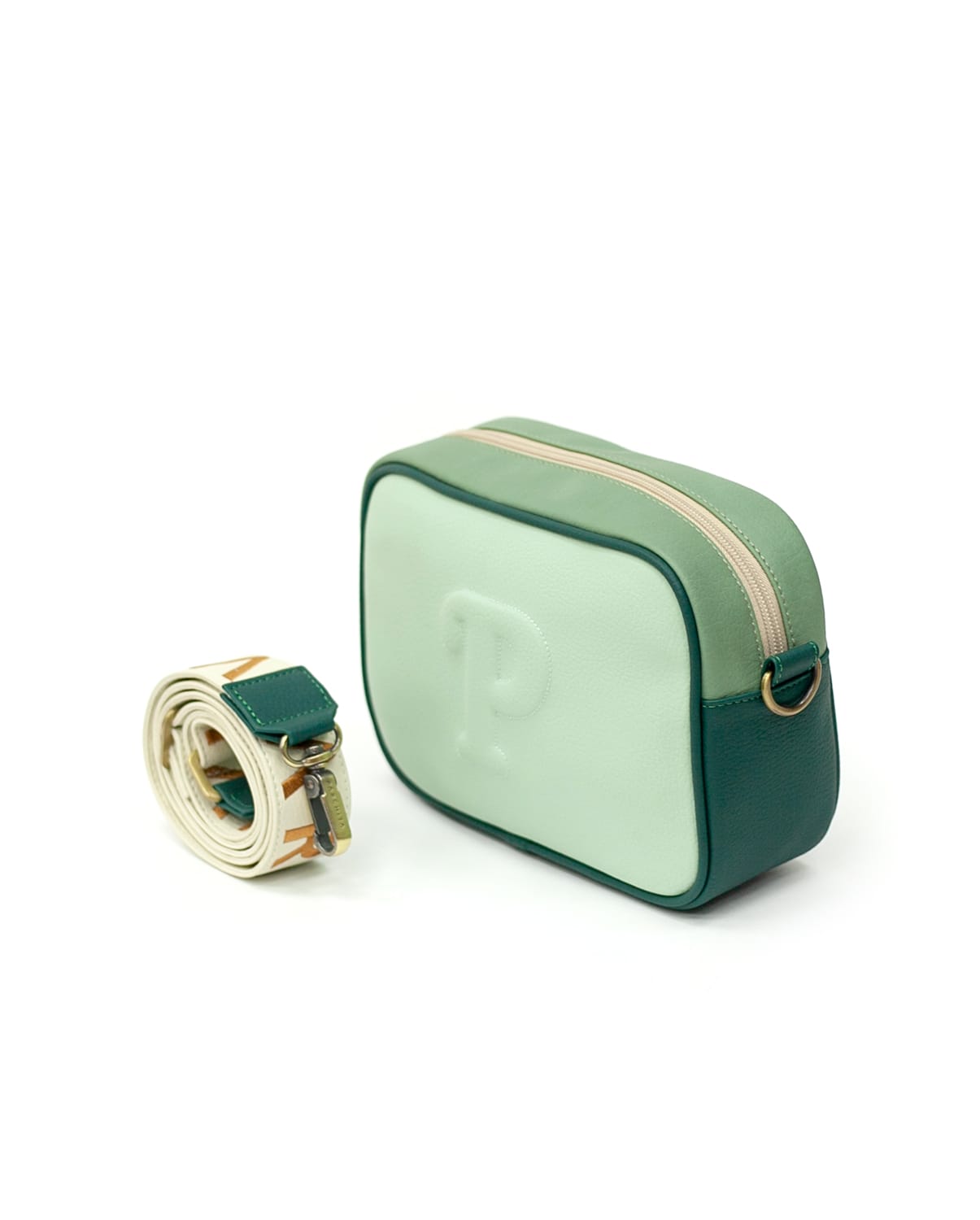 Luchi Arizona Verde Menta