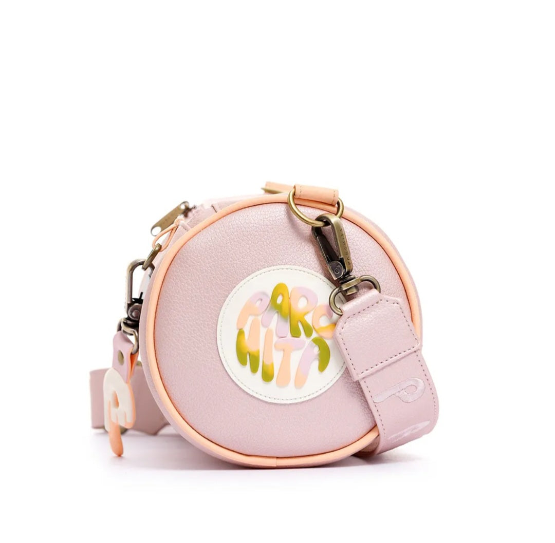 Bandolera Cirilo Clavel Jelly