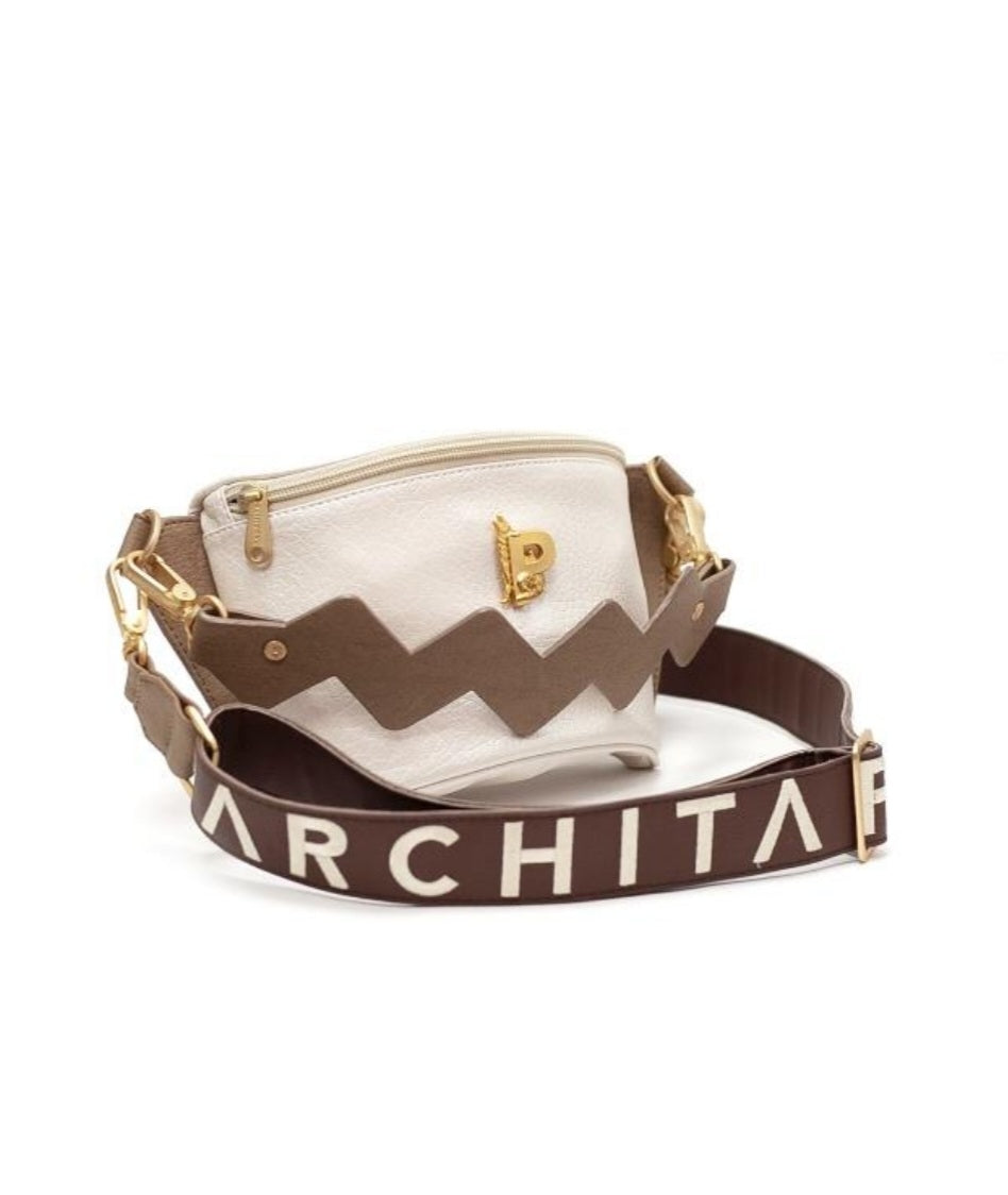 Canguro lobo champagne