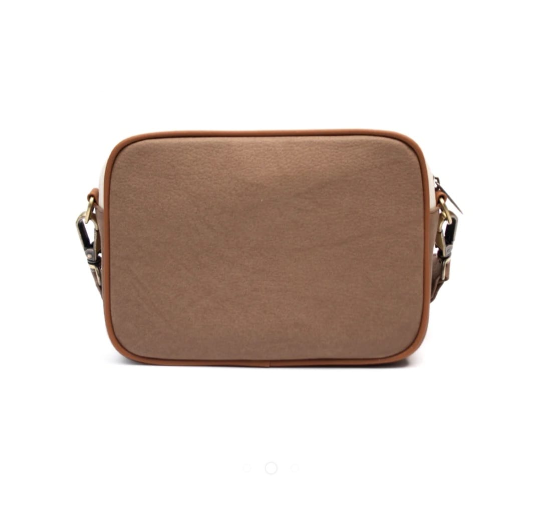 Bandolera Nuba Perla