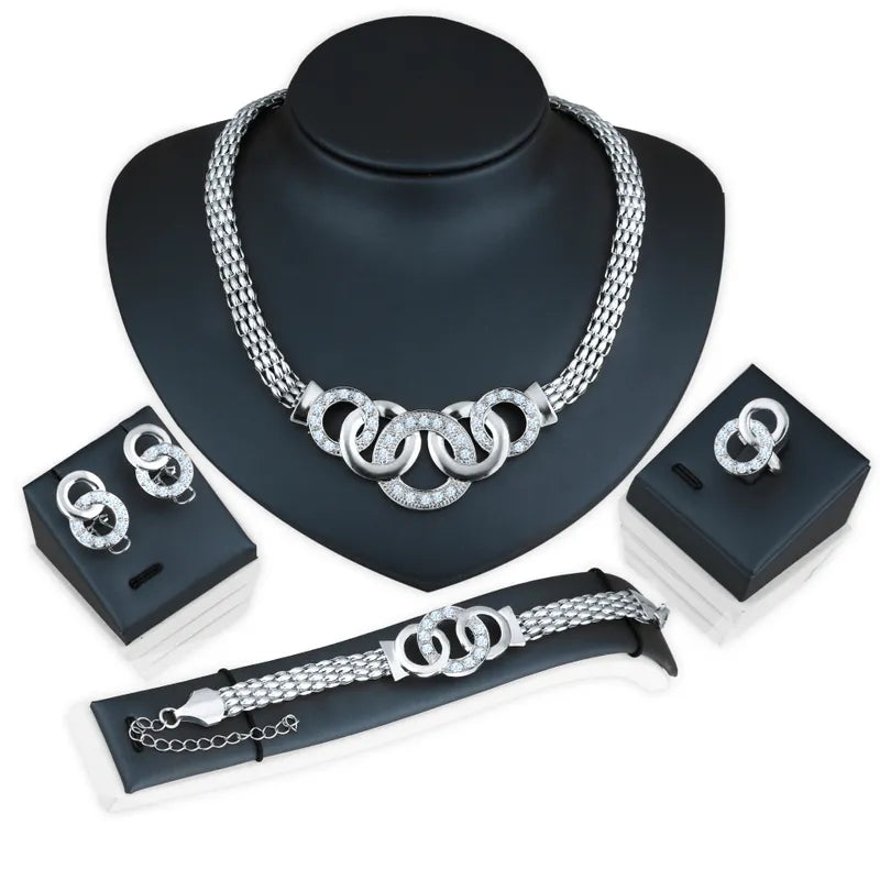 Rhinestone Set