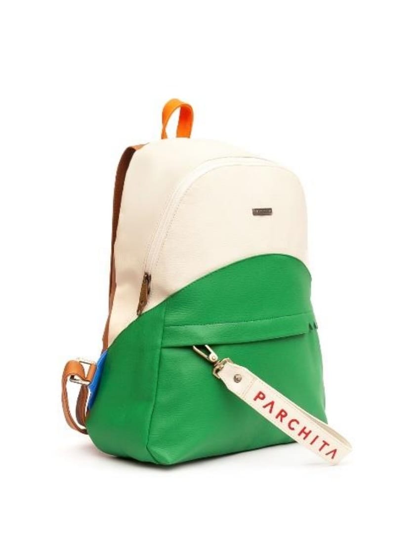 Morral George Beige MIx