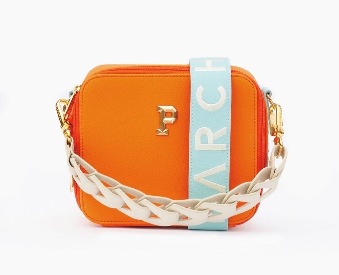 Flora Petit Mandarin