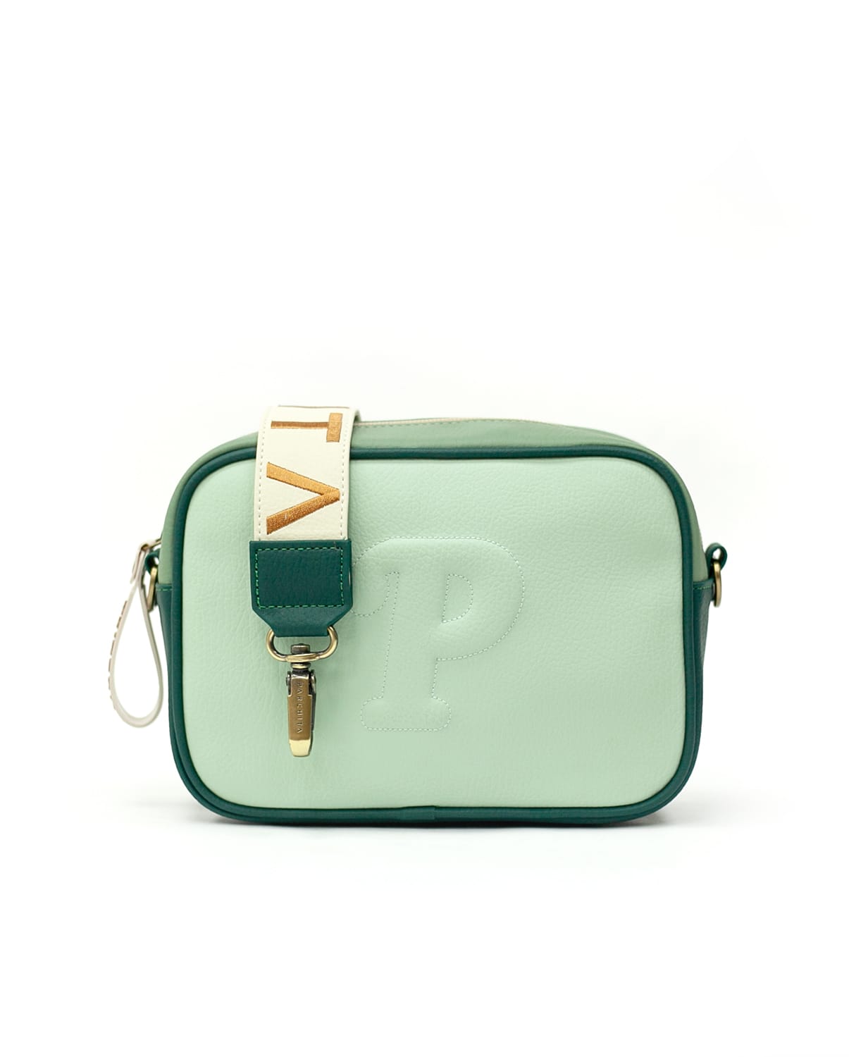 Luchi Arizona Verde Menta