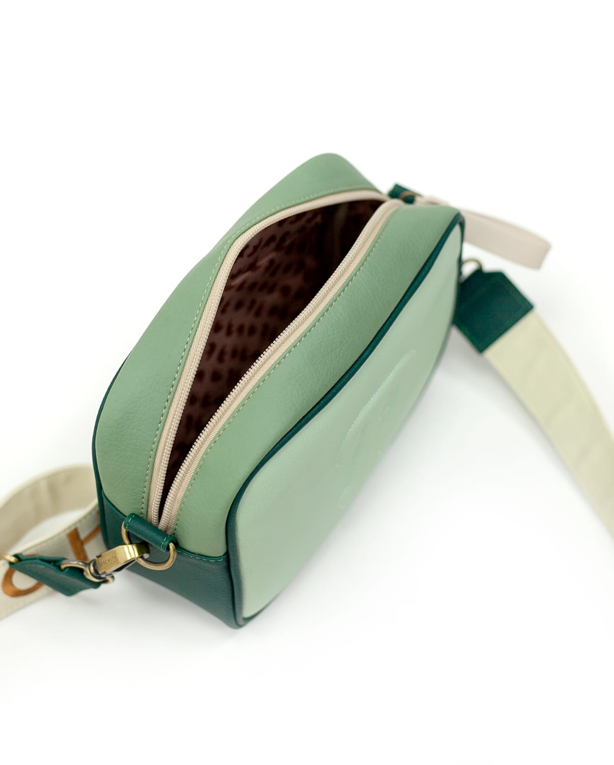 Luchi Arizona Verde Menta