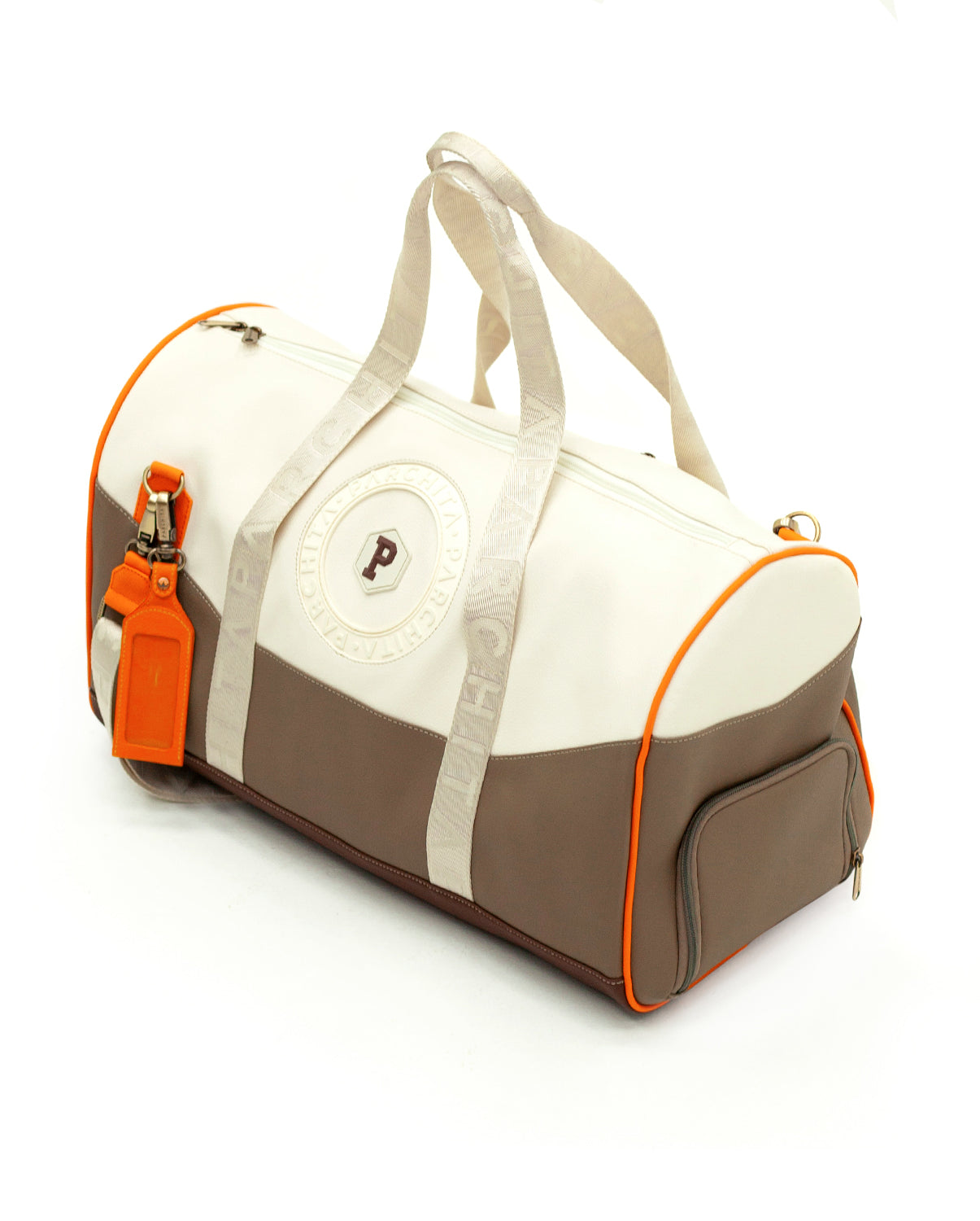 Maletin Pop taupe Roller Trip