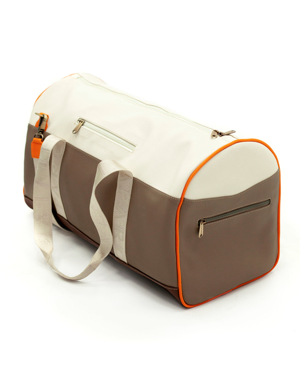 Maletin Pop taupe Roller Trip