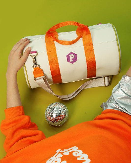 Maletin Roller Beige Roller Trip