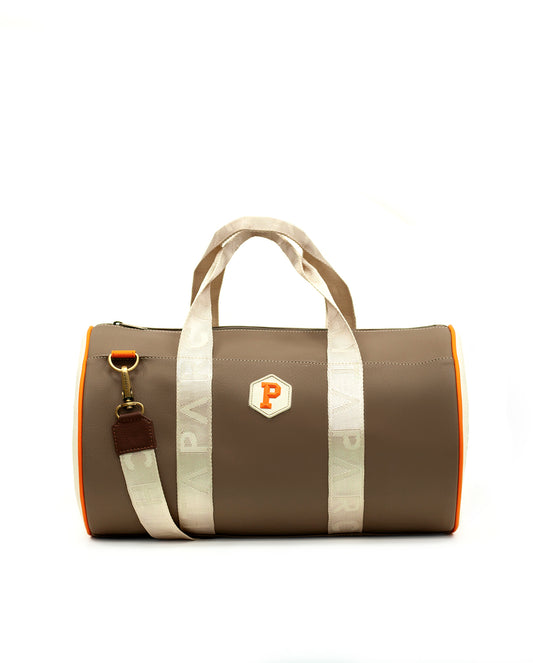 Maletin Roller Taupe Roller Trip