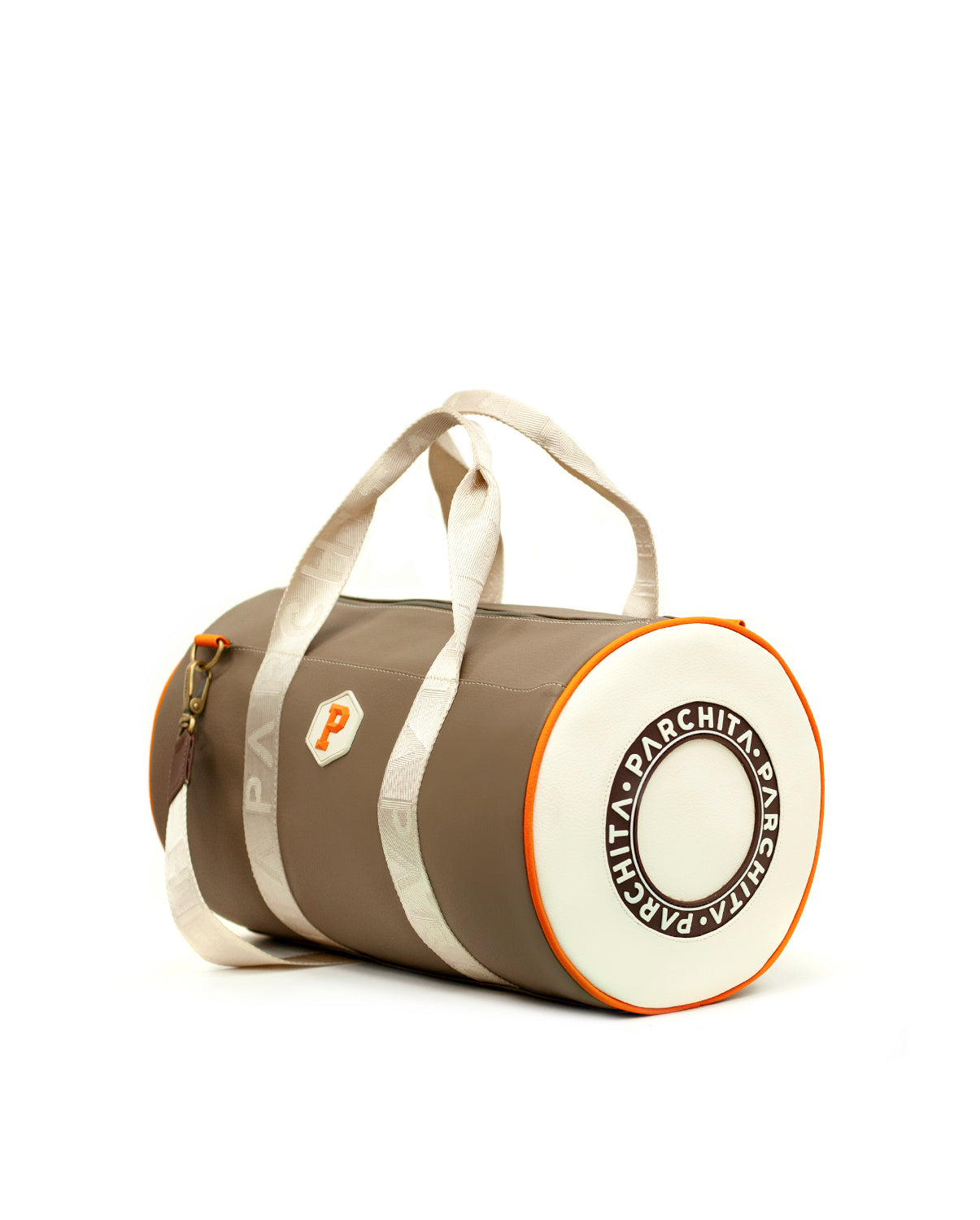 Maletin Roller Taupe Roller Trip