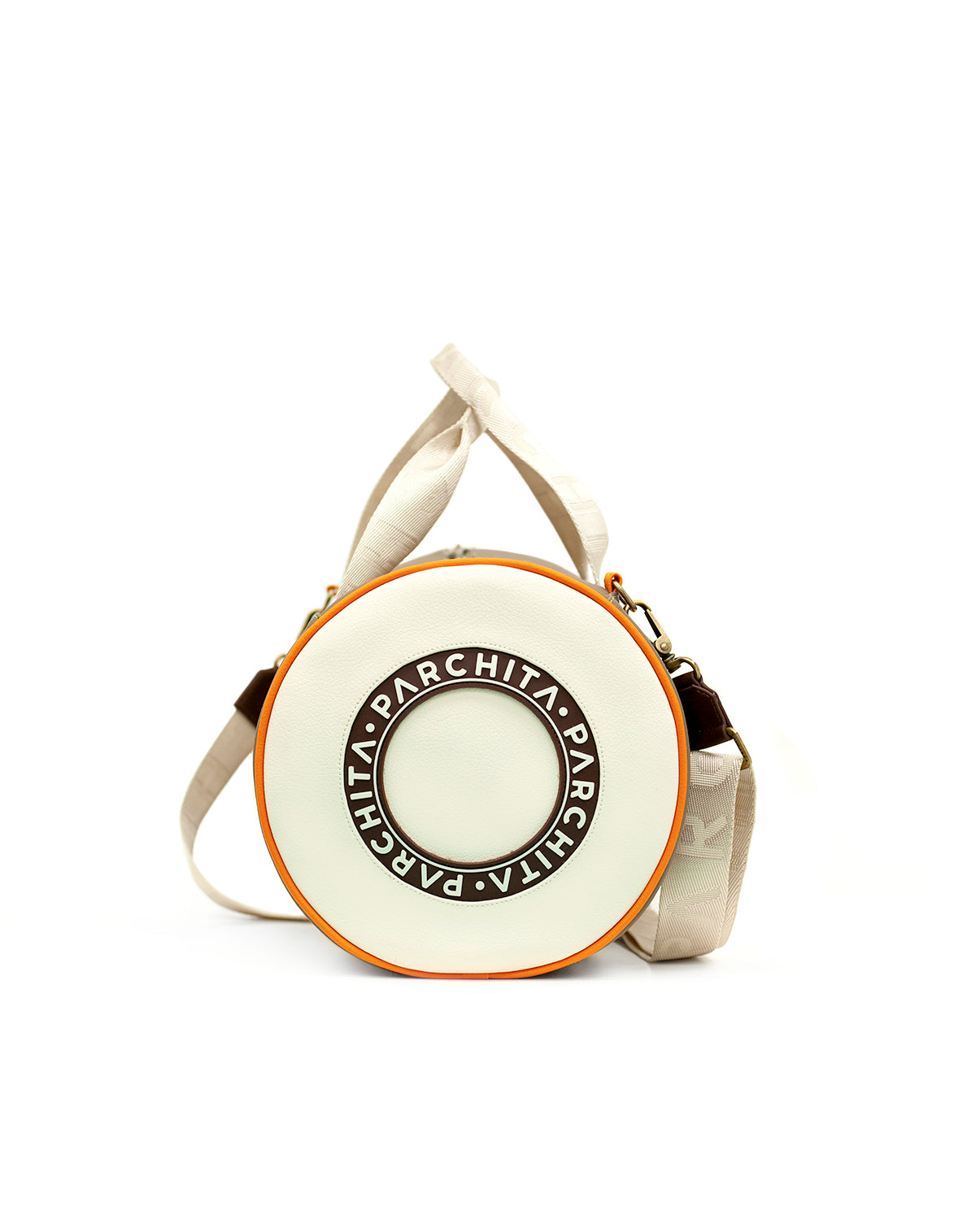 Maletin Roller Taupe Roller Trip