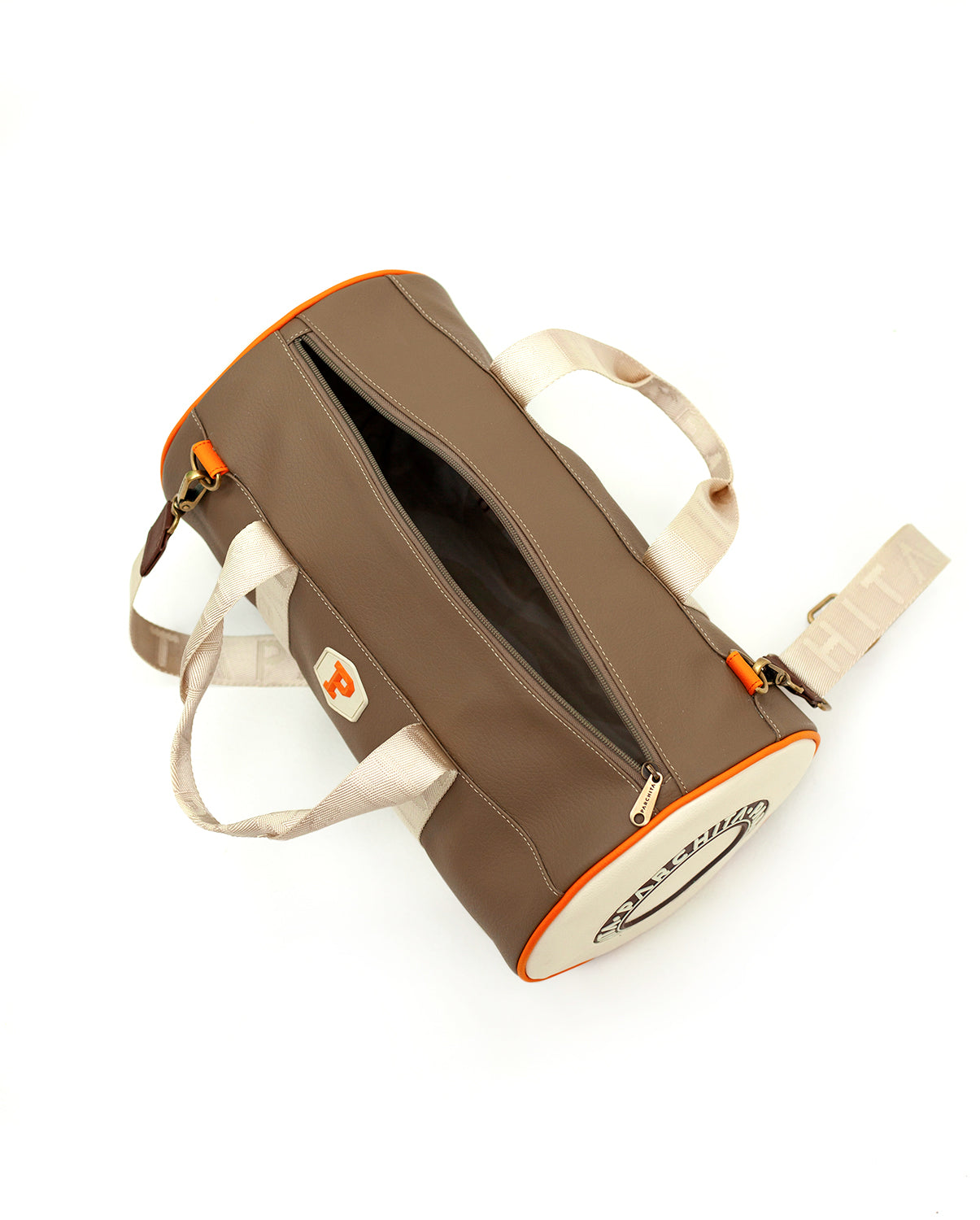 Maletin Roller Taupe Roller Trip