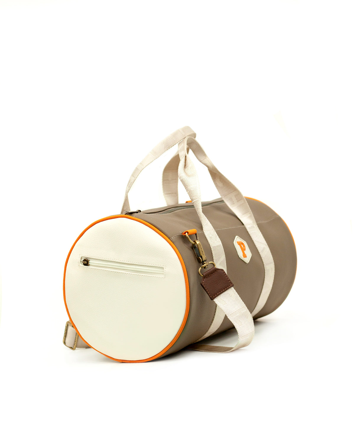 Maletin Roller Taupe Roller Trip