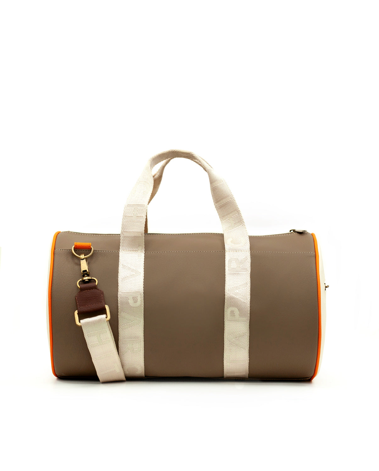 Maletin Roller Taupe Roller Trip