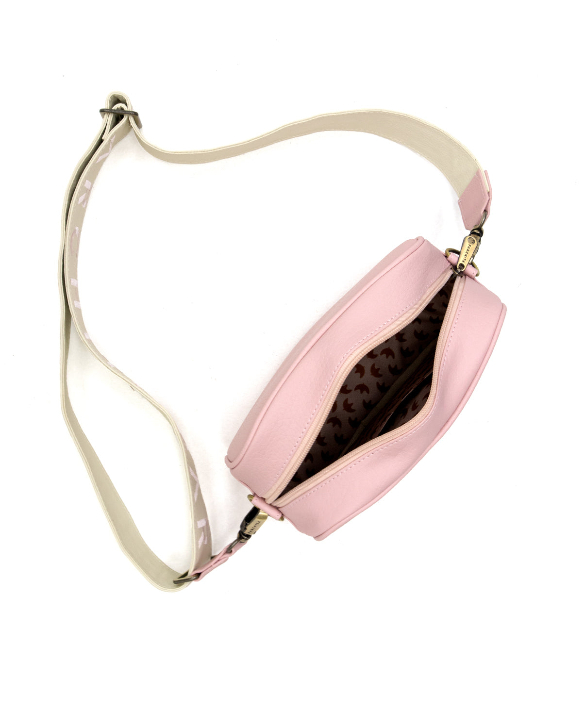 Bandolera Nuba Rosa