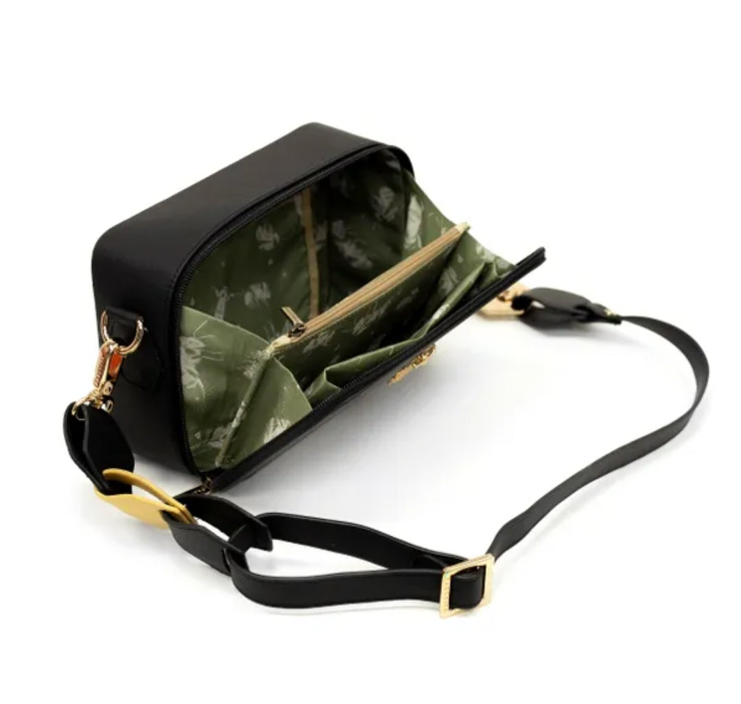 Polen Bee My Christmas Black