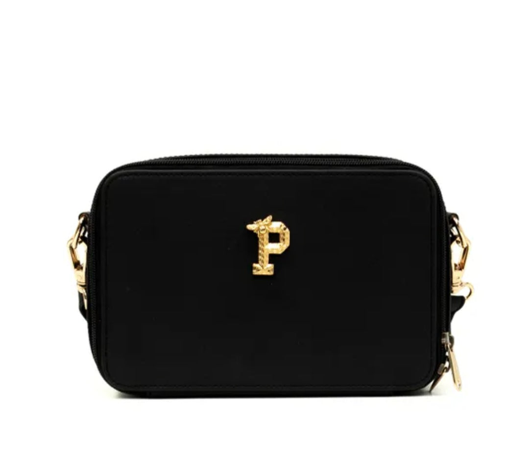 Polen Bee My Christmas Black