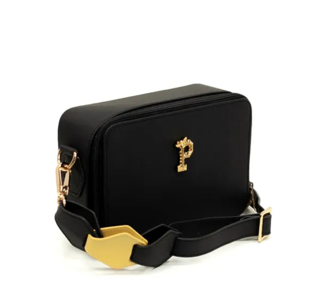 Polen Bee My Christmas Black