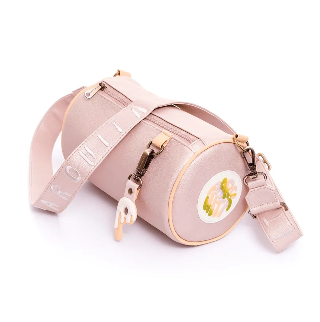 Bandolera Cirilo Clavel Jelly