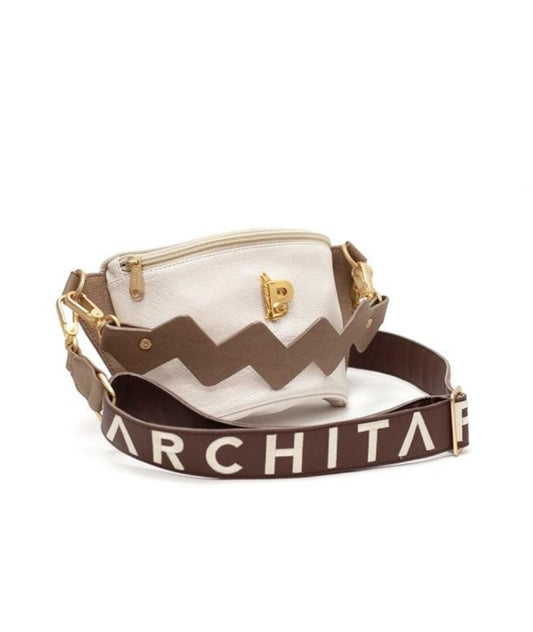 Canguro lobo champagne