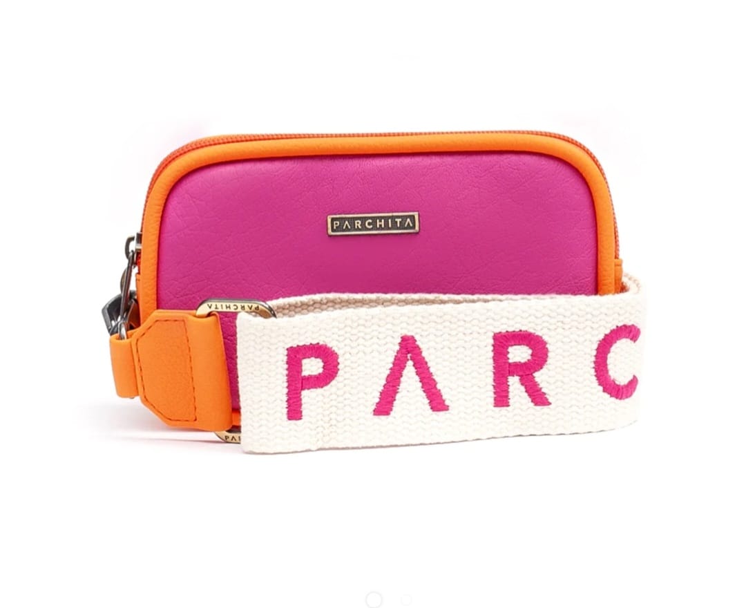 Marsella Mandarina & Fuscia