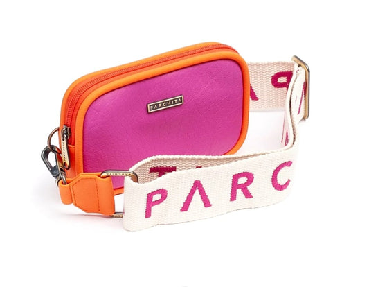 Marsella Mandarina & Fuscia