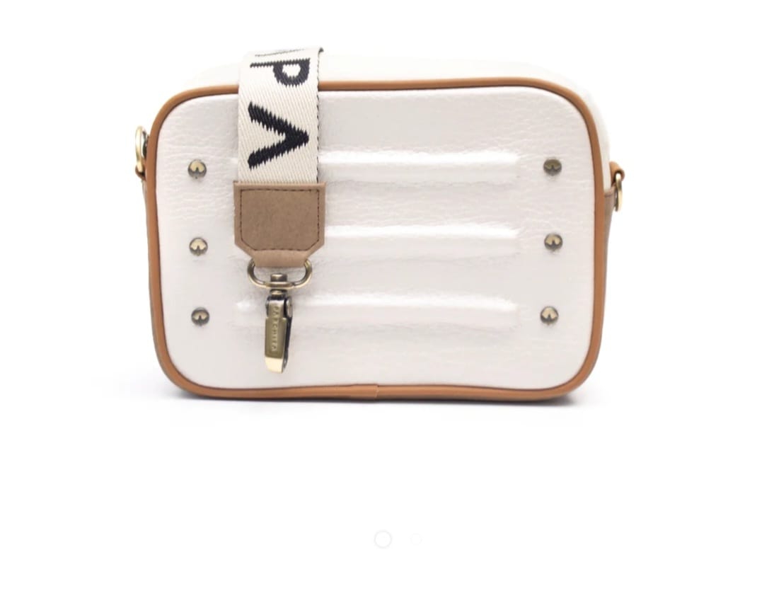 Bandolera Nuba Perla