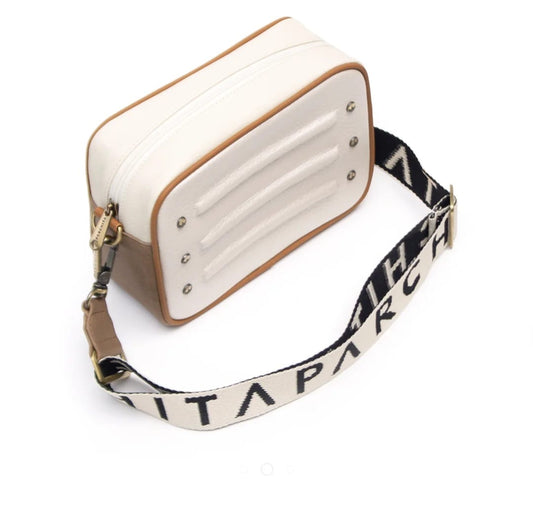 Bandolera Nuba Perla