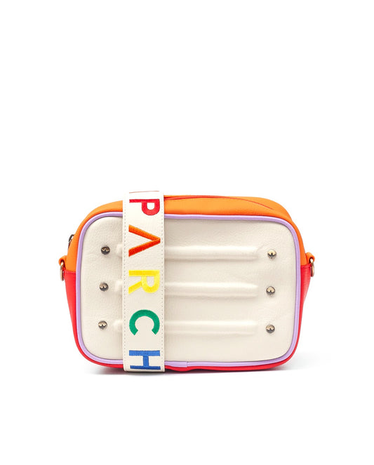 Bandolera Nuba Pride edition