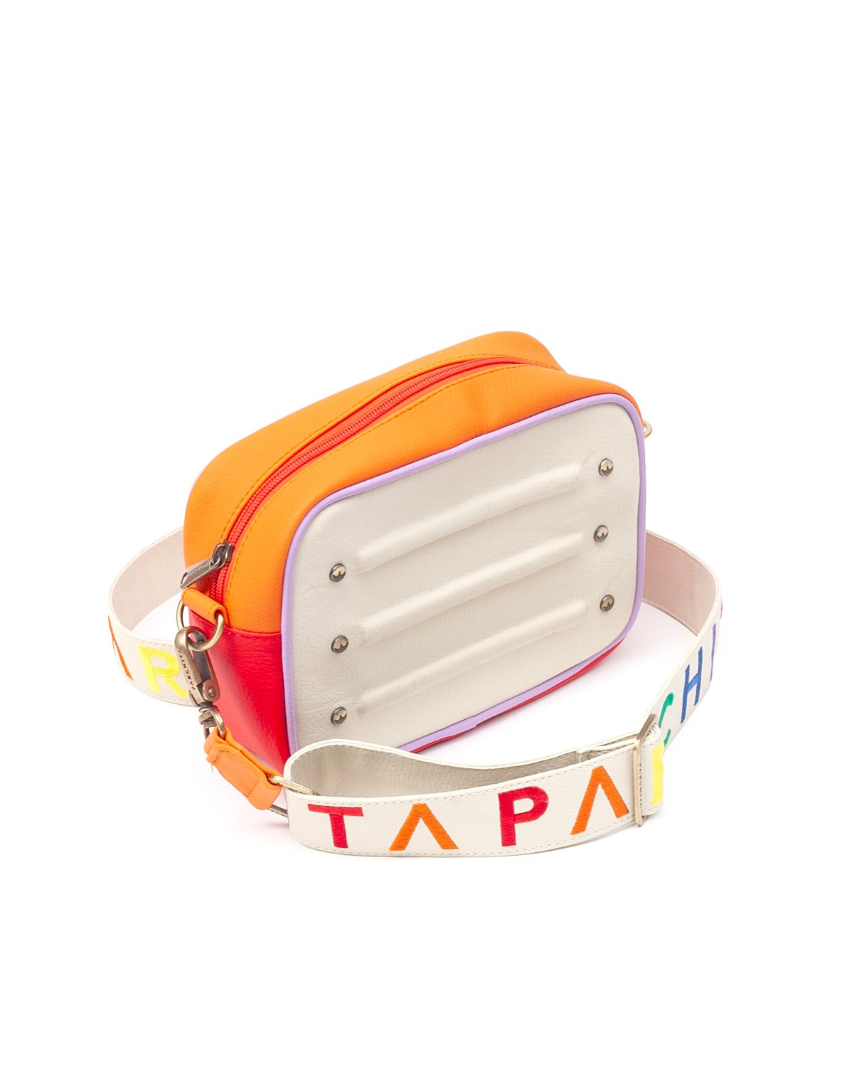 Bandolera Nuba Pride edition