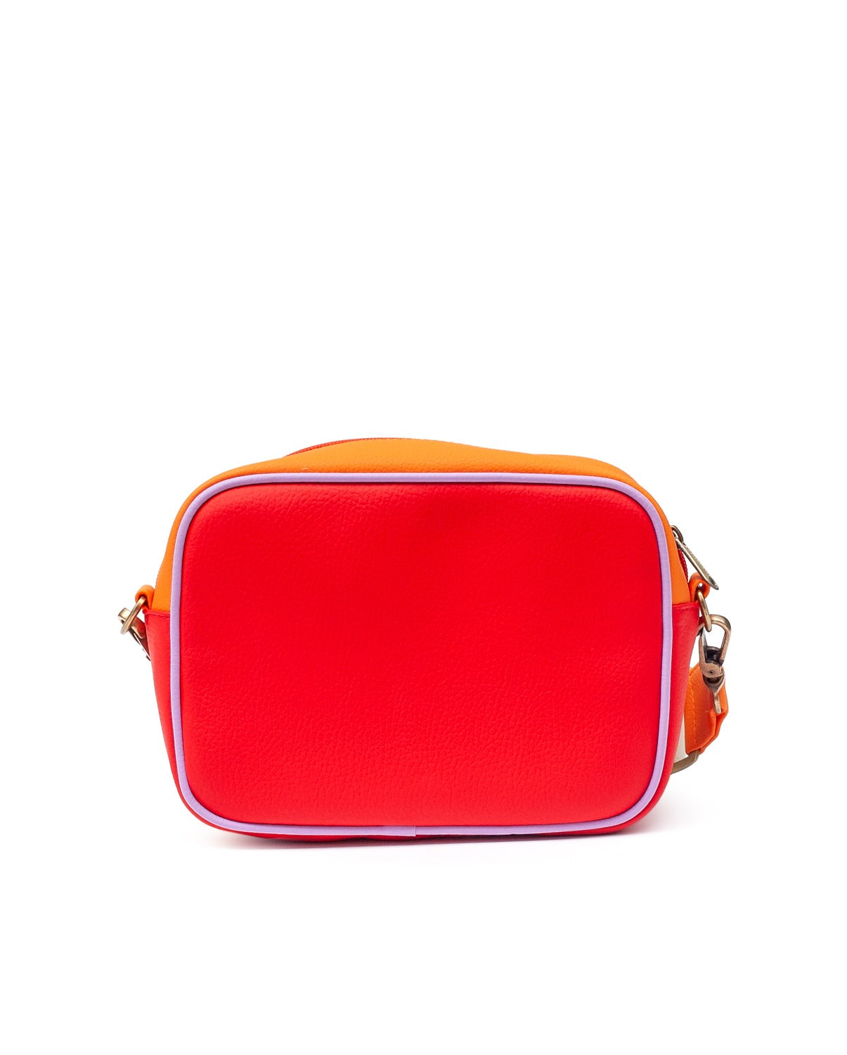 Bandolera Nuba Pride edition