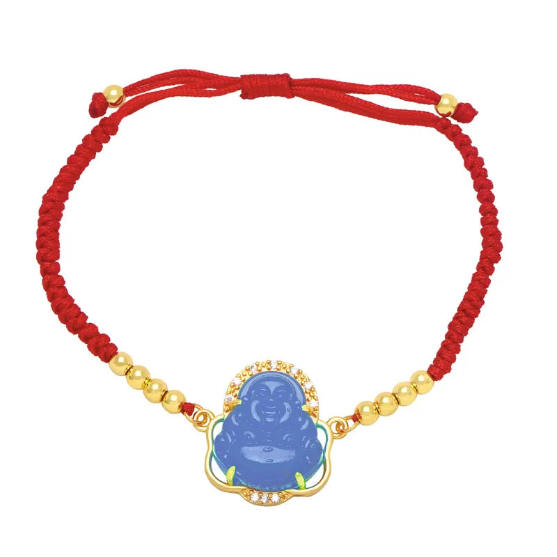 Buddha Bracelets