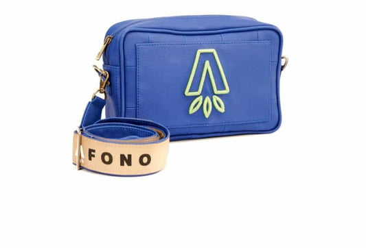 Bolso Miranda Azul