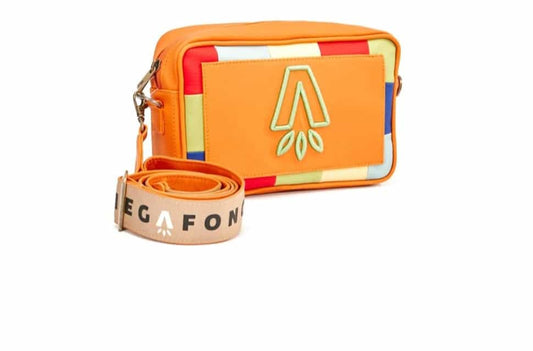 Bolso Miranda Naranja