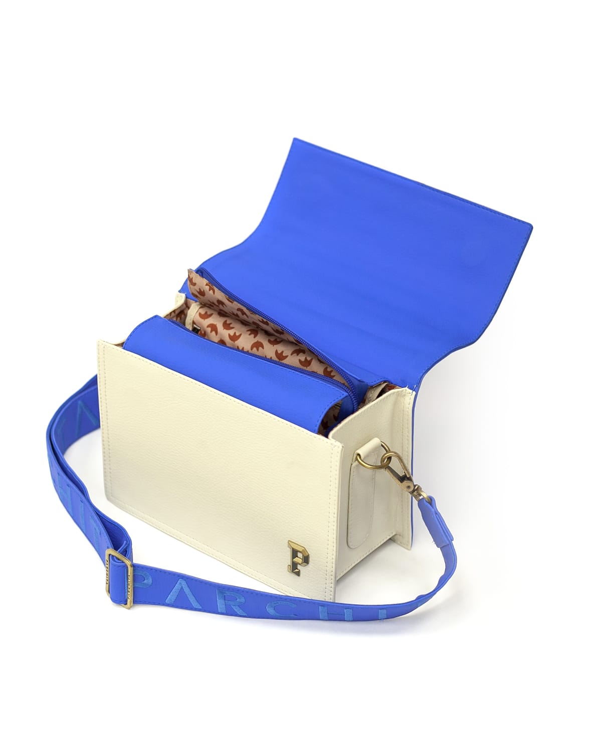 Nogal Arizona Azul Zafiro