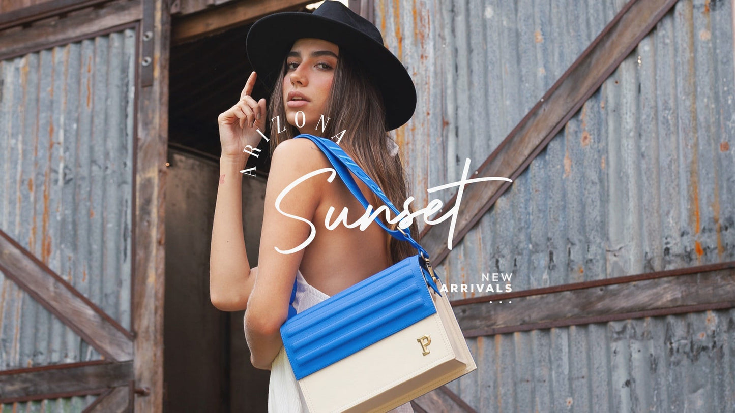 Nogal Arizona Azul Zafiro