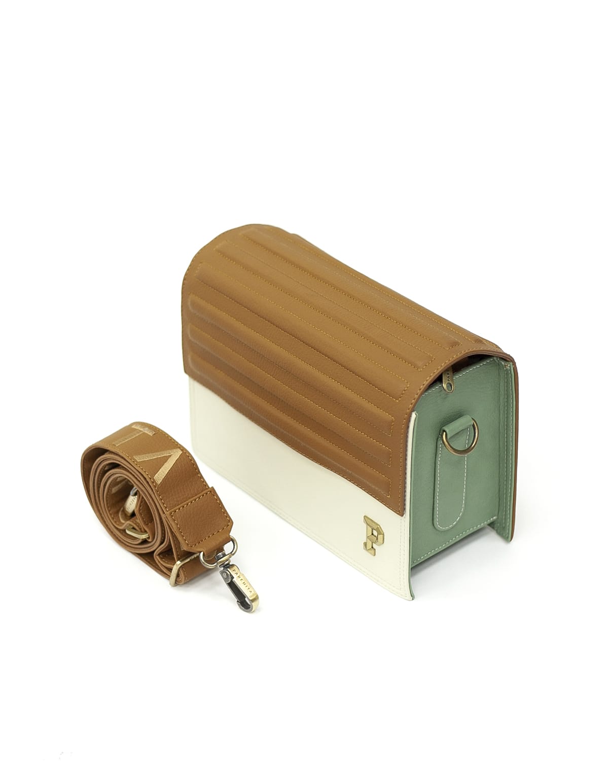 Nogal Arizona Verde & Beige