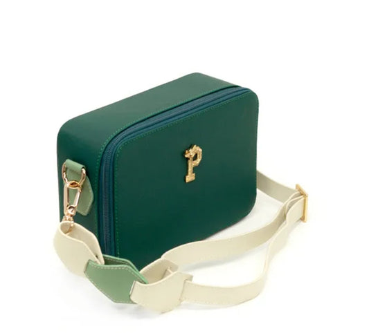 Polen Bee My Christmas Verde Botella