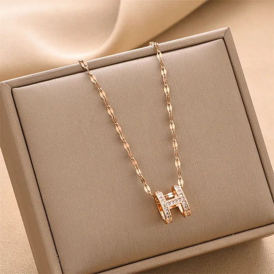 Stainless Steel Style 8815