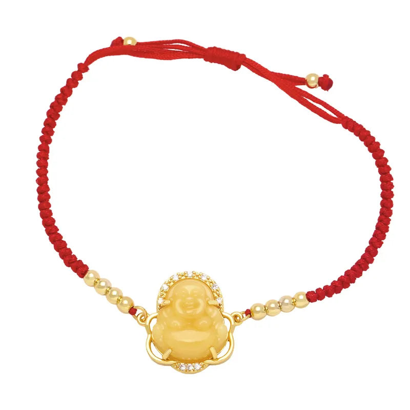 Buddha Bracelets