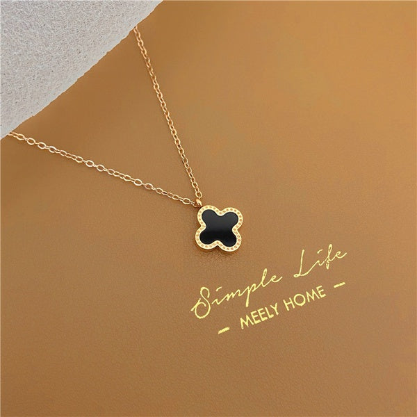 Stainless Steel Necklace  Style 8956