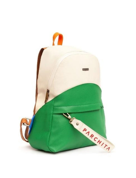 Morral George Beige MIx