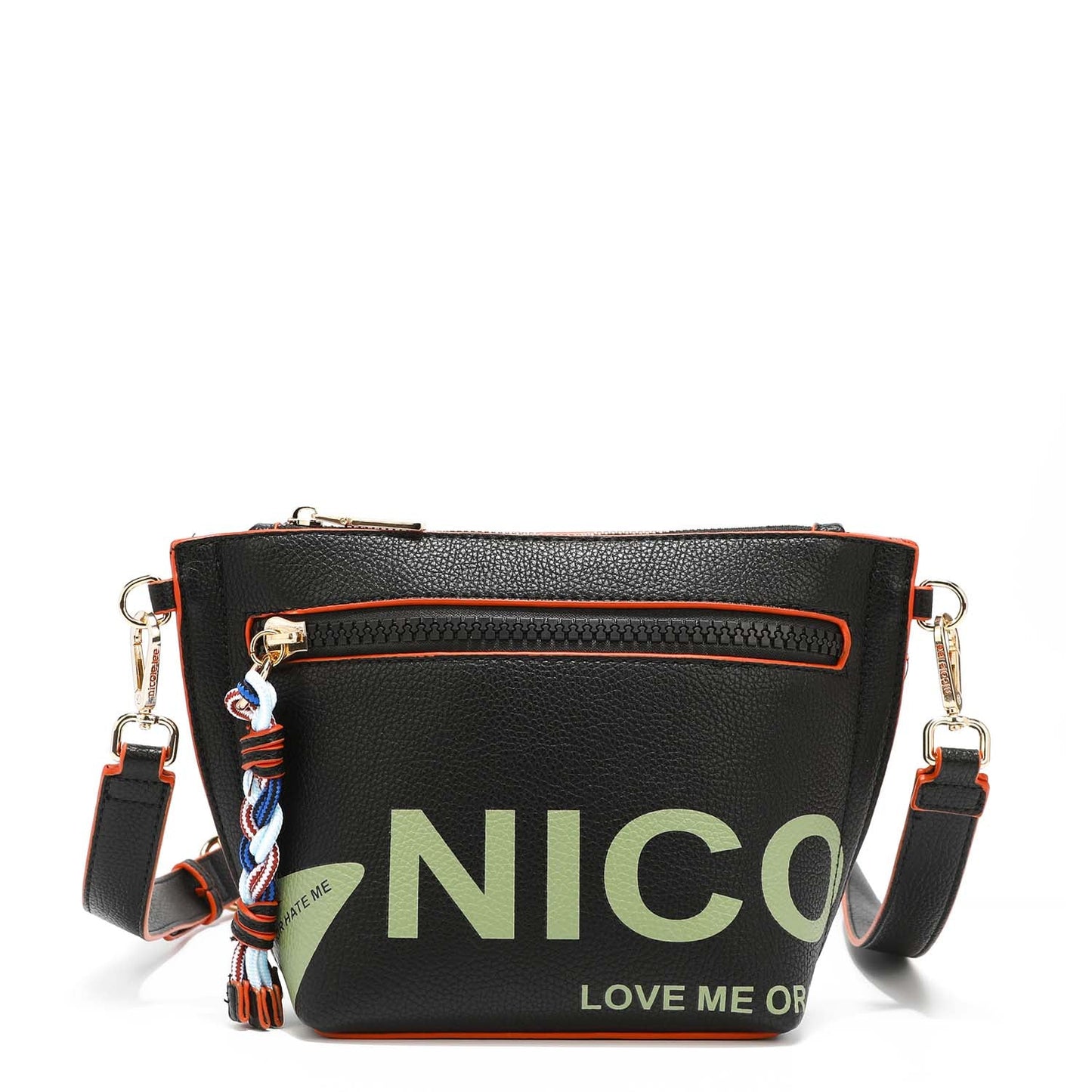NL Kai Crossbody