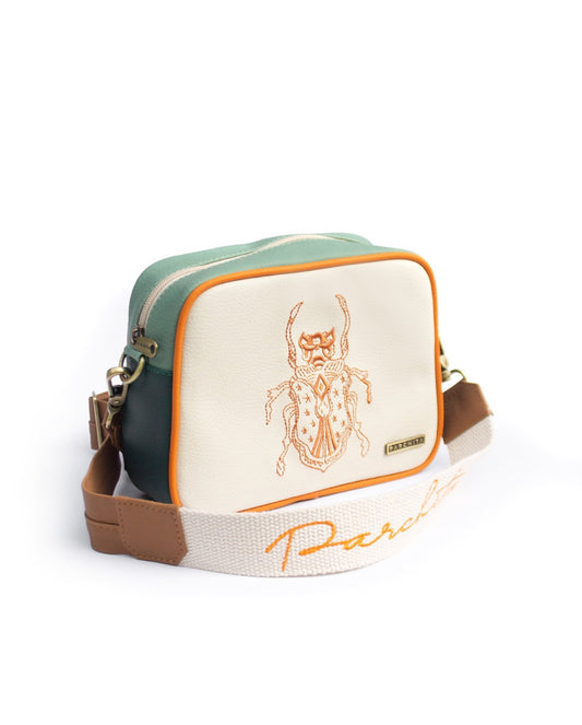 Bandolera Flora y Fauna