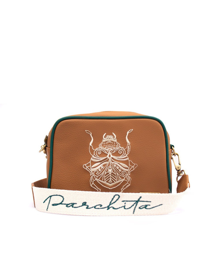 Bandolera Flora y Fauna