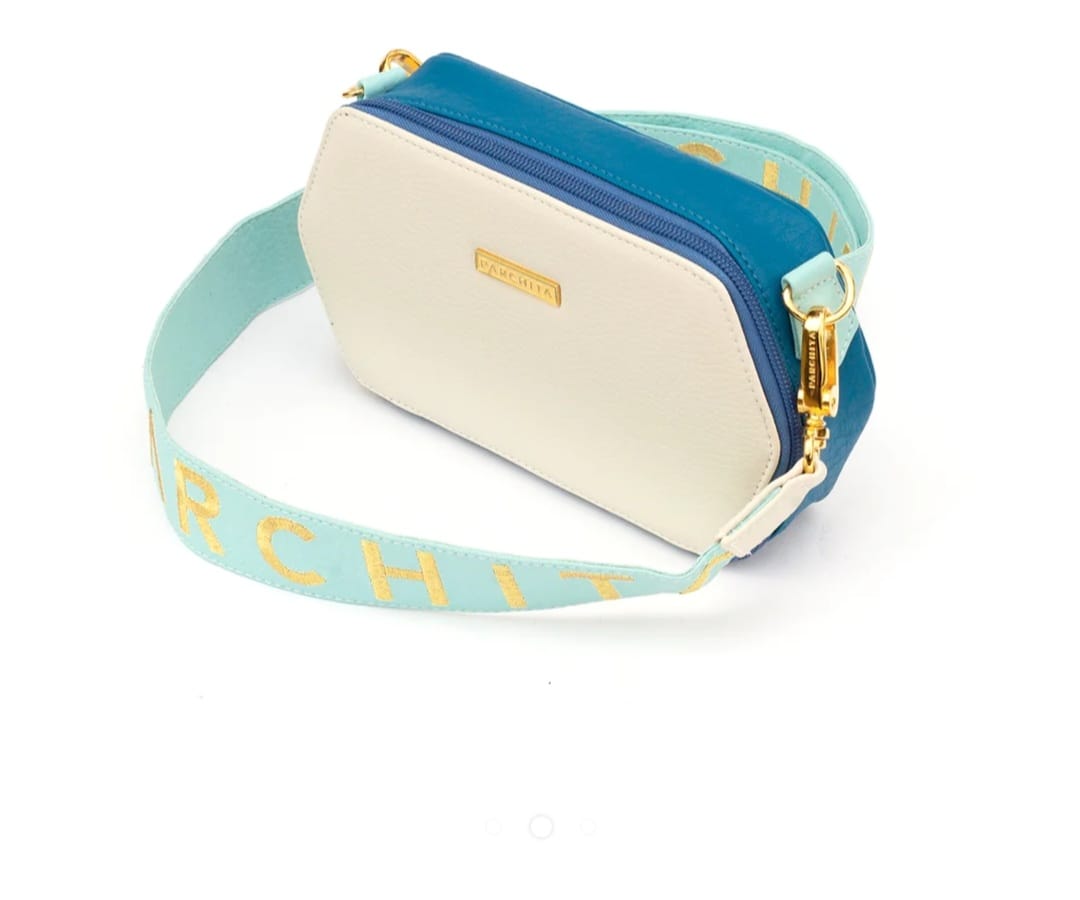 Malibu Essentials Blue