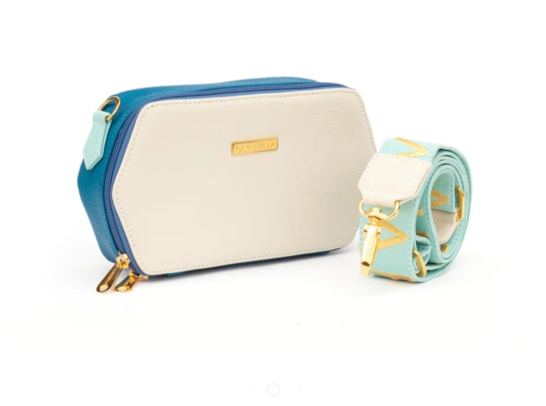 Malibu Essentials Blue